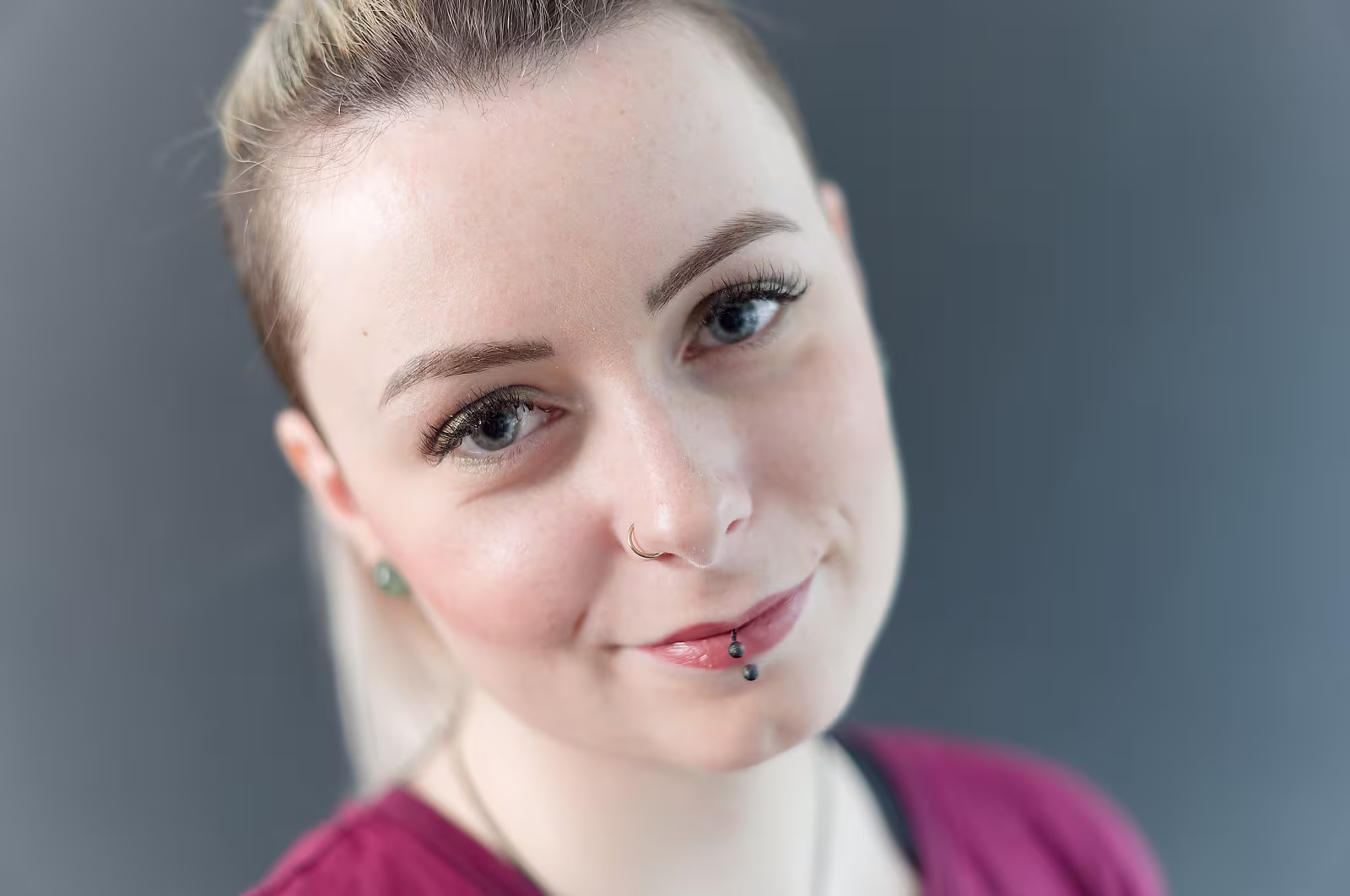 Lilos Headshot