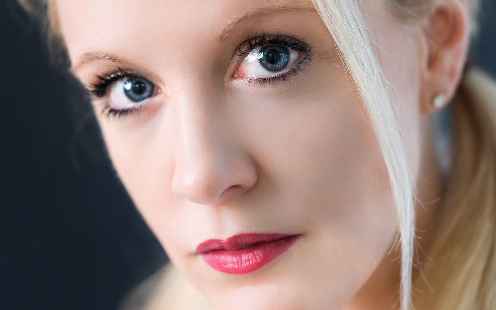 Christianes Headshot Session