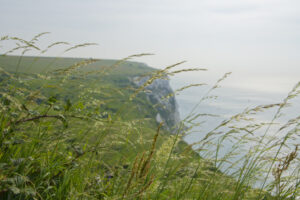 White Cliffs of Dover