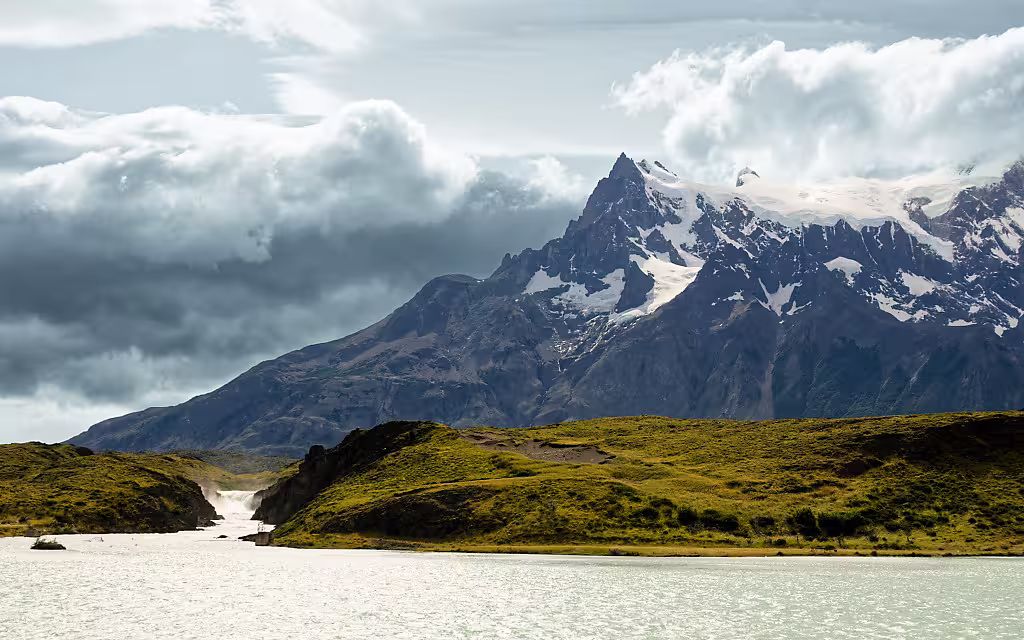 Torres del Paine Nationalpark