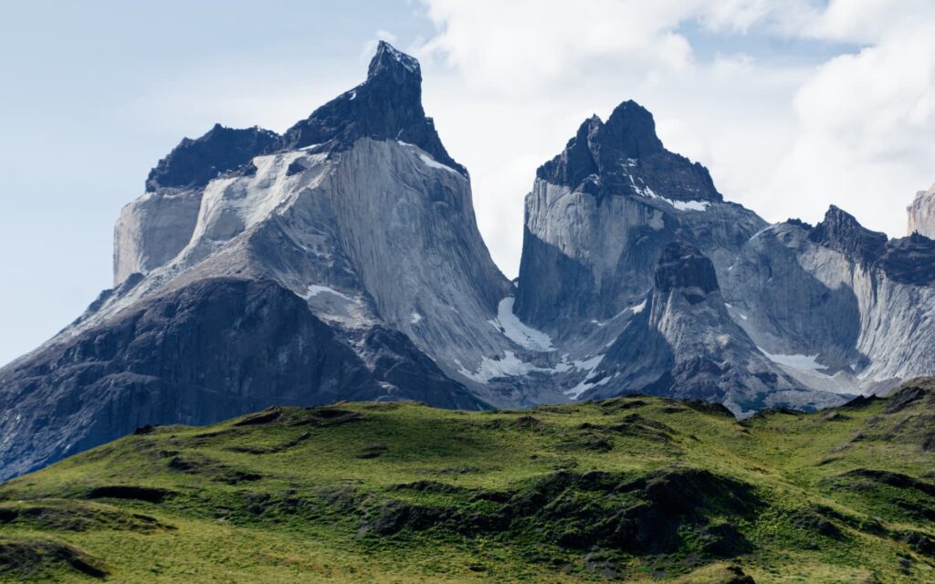Torres del Paine