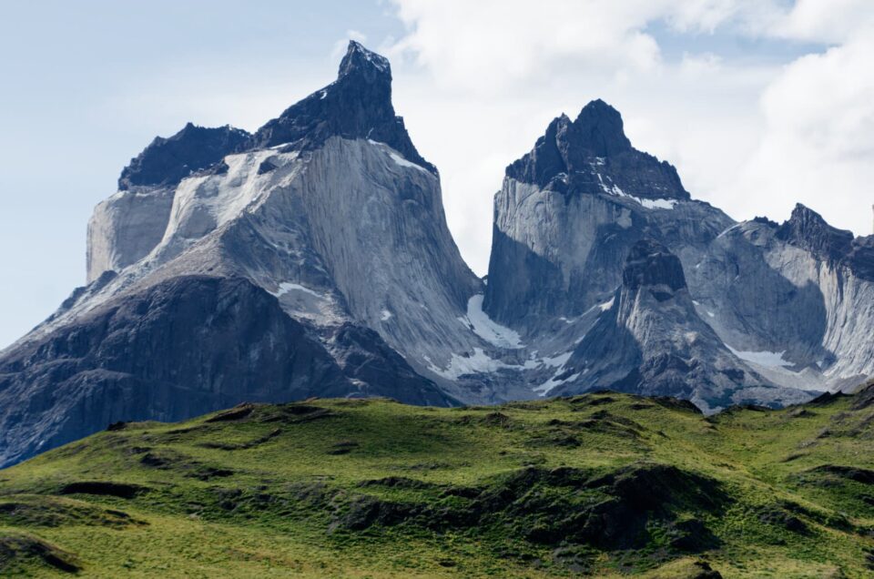 Torres del Paine