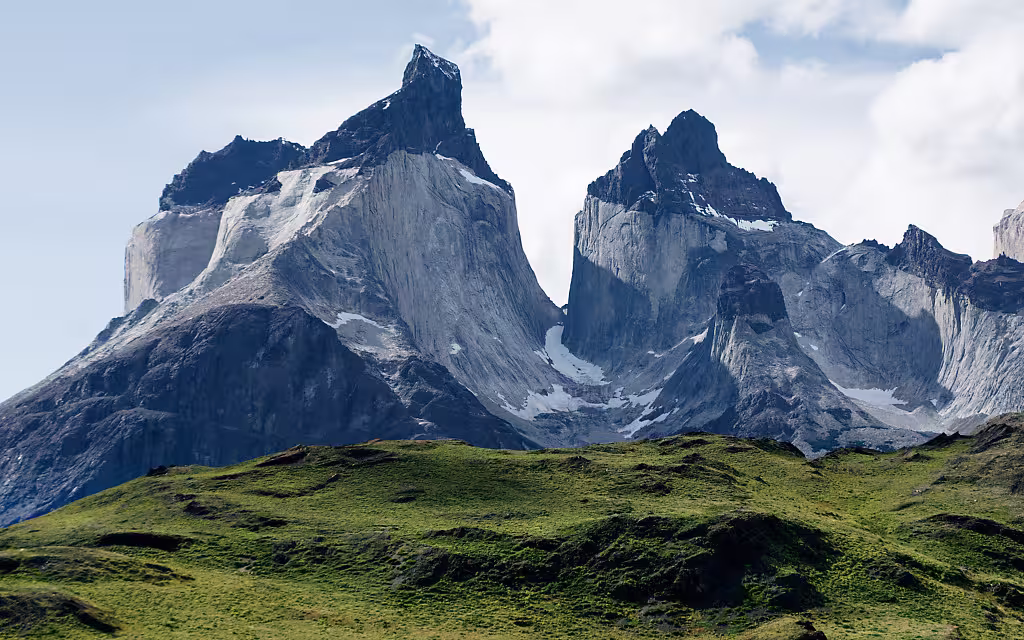 Torres del Paine