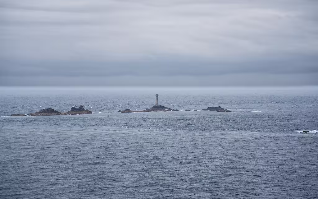 Longships Lighthouse