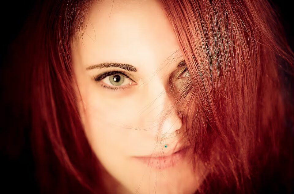 Headshot von Robert Müller Fotografie Erfurt