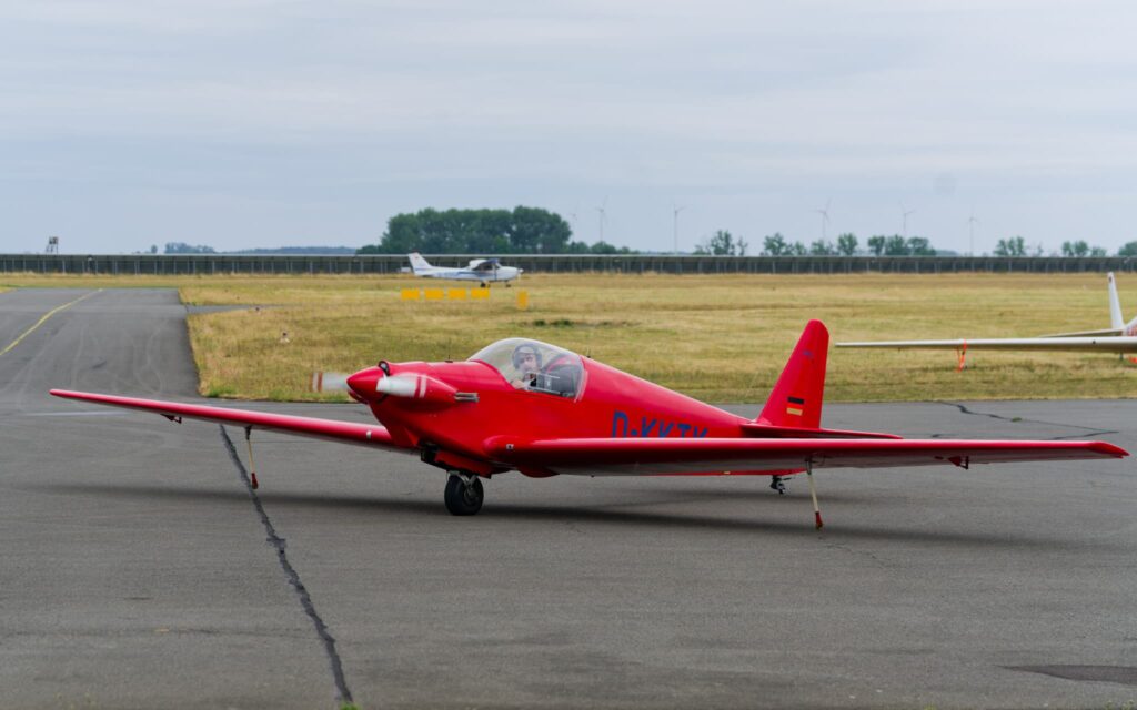 Fournier RF-3