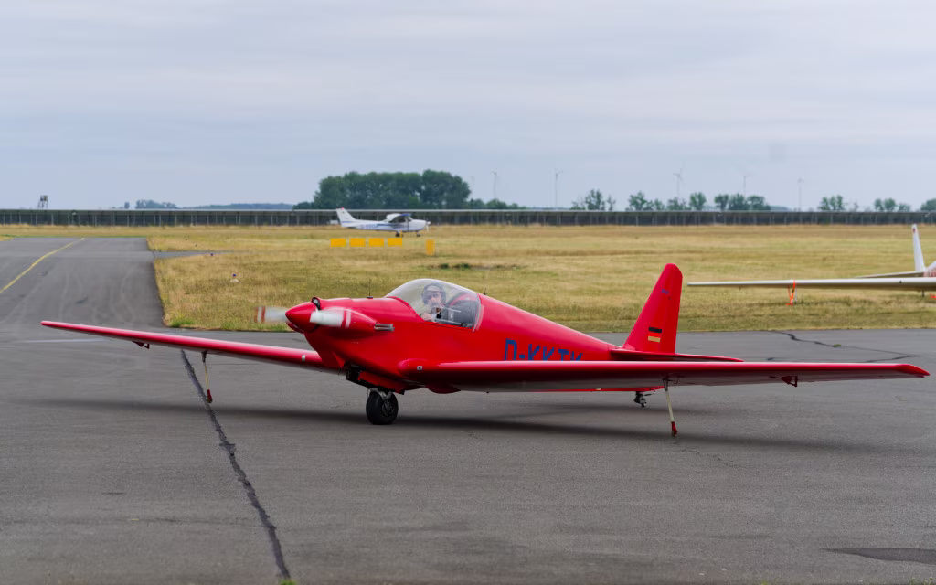 Fournier RF-3