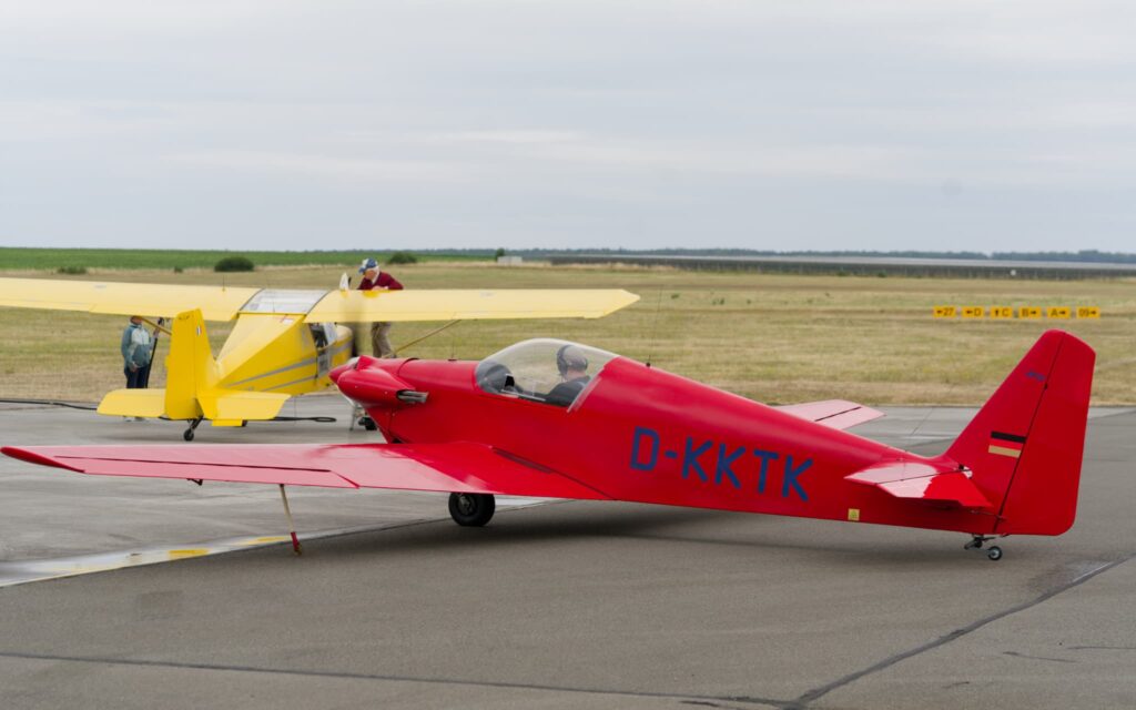Fournier RF-3