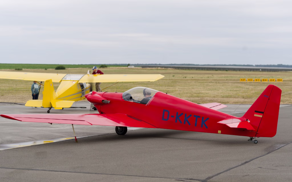 Fournier RF-3
