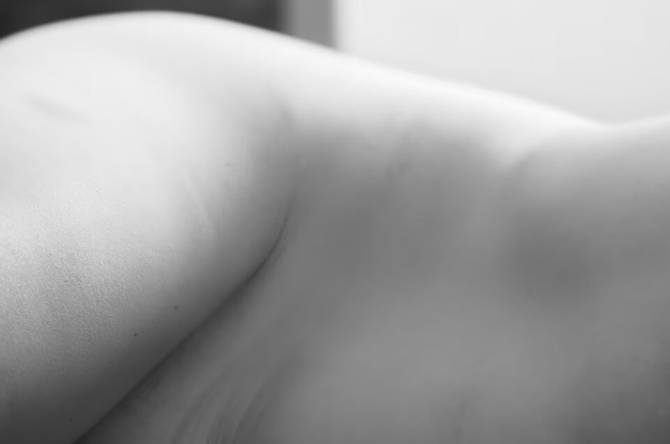 Körperakzeptanz – dieses Thema beschäftigt heute viele Menschen.