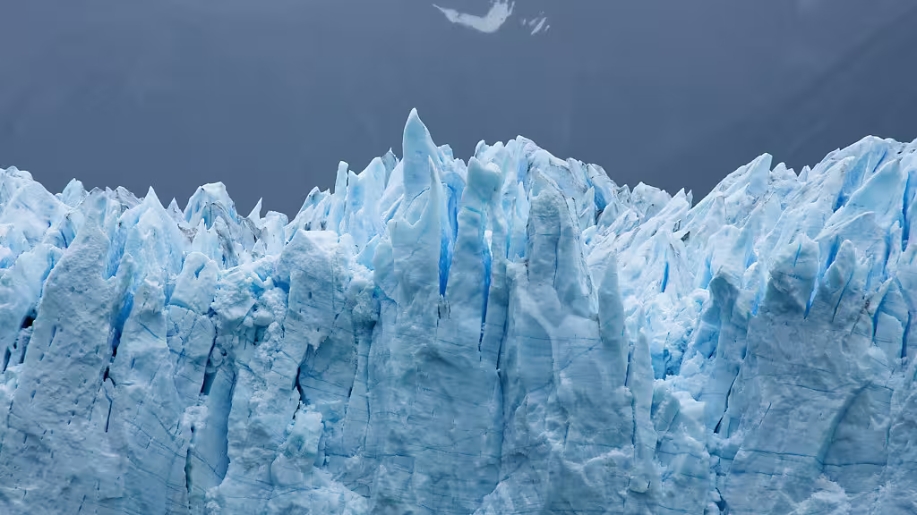 Perito Moreno Glacier