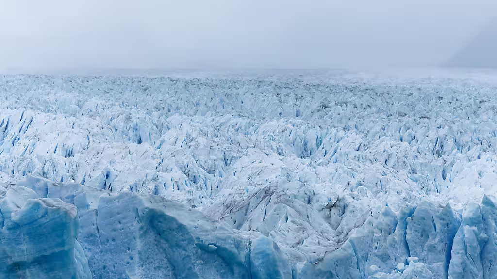 Perito Moreno