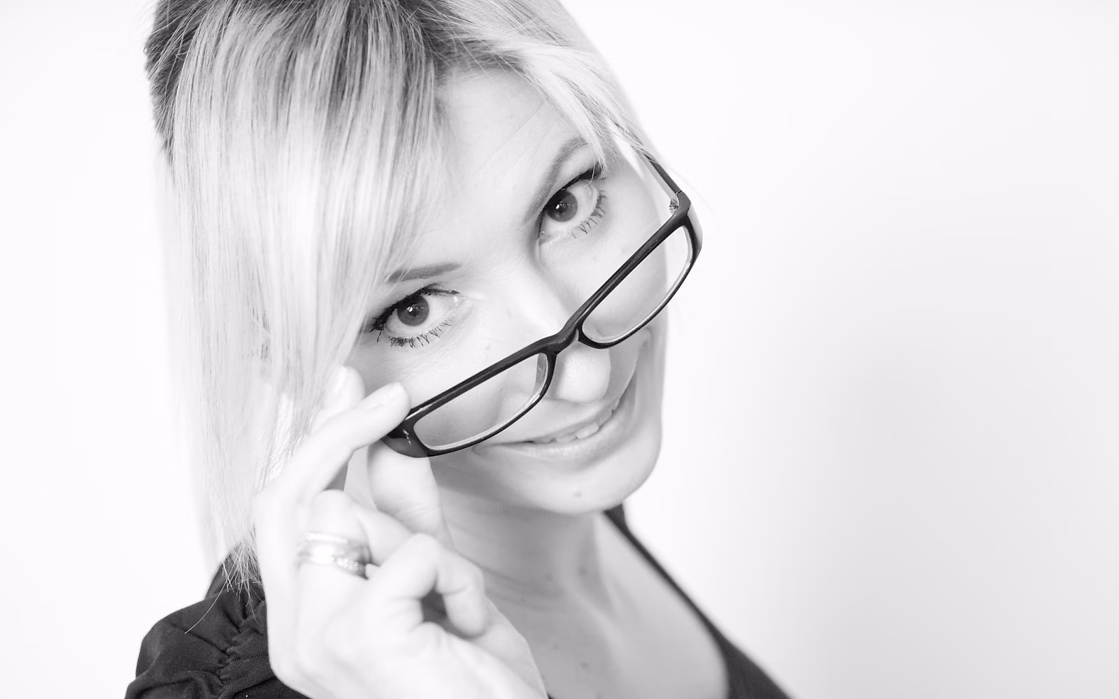 Franziskas Headshot
